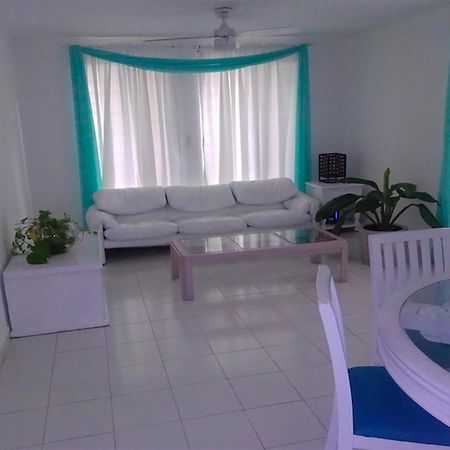 Cancun Villa Turquesa, Amplia, Excelente Ubicacion. Zewnętrze zdjęcie