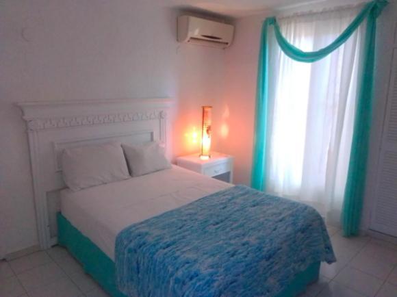Cancun Villa Turquesa, Amplia, Excelente Ubicacion. Zewnętrze zdjęcie