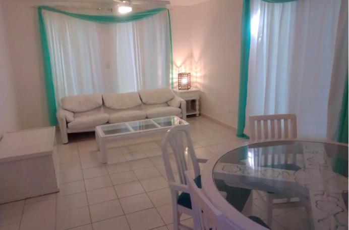Cancun Villa Turquesa, Amplia, Excelente Ubicacion. Zewnętrze zdjęcie
