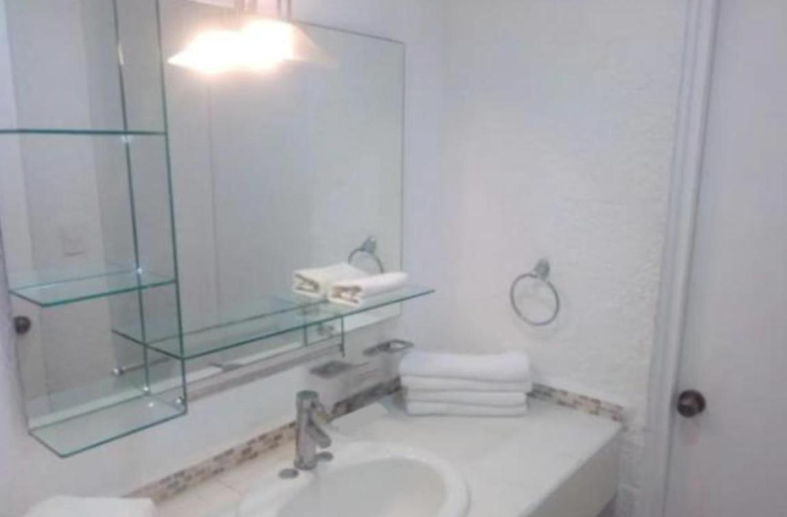 Cancun Villa Turquesa, Amplia, Excelente Ubicacion. Zewnętrze zdjęcie