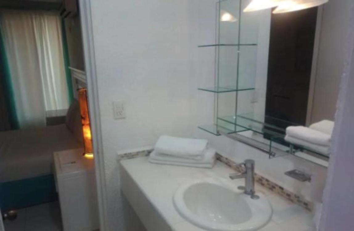 Cancun Villa Turquesa, Amplia, Excelente Ubicacion. Zewnętrze zdjęcie