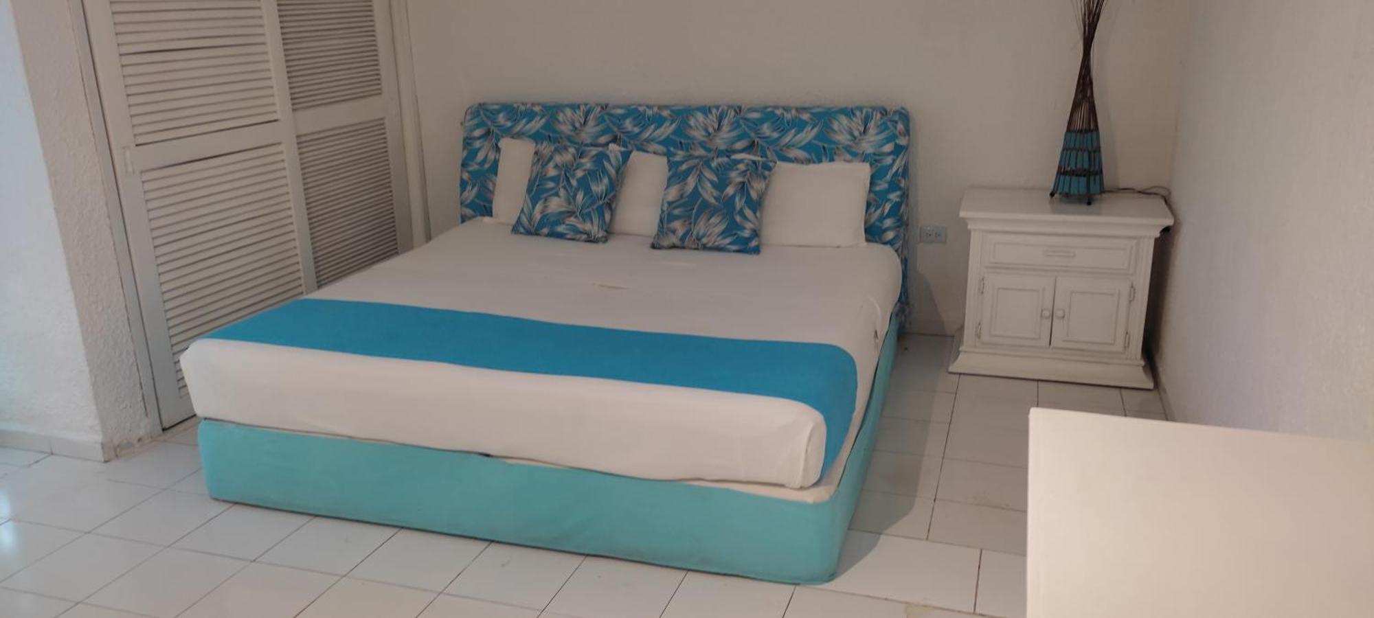 Cancun Villa Turquesa, Amplia, Excelente Ubicacion. Zewnętrze zdjęcie